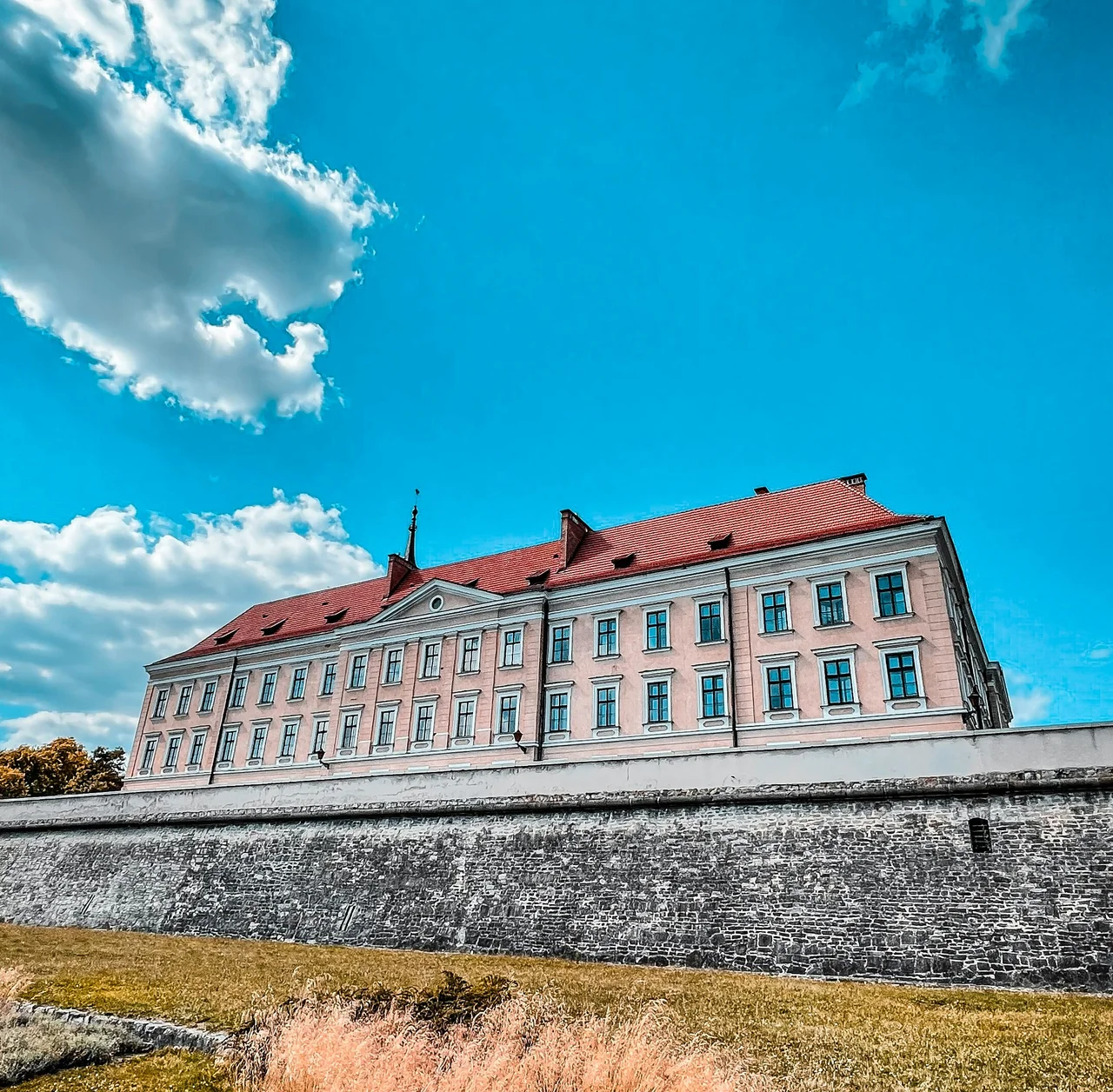 Strony internetowe Rzeszów