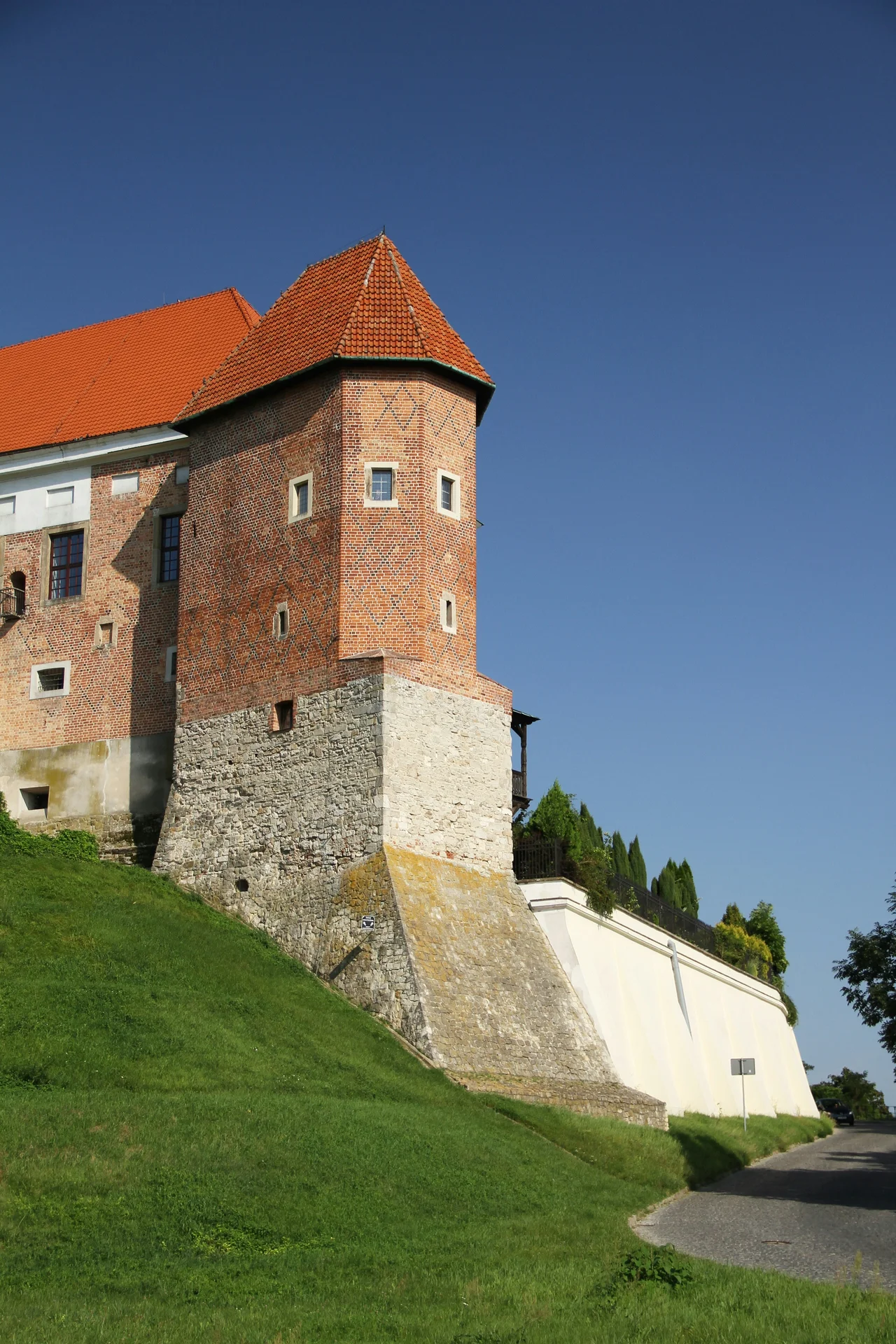 Strony internetowe Sandomierz